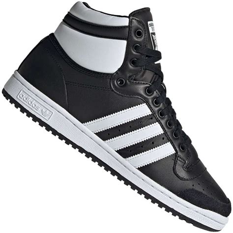 Adidas top ten high shoes